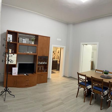 Apartament Casa Melly Barletta Zewnętrze zdjęcie