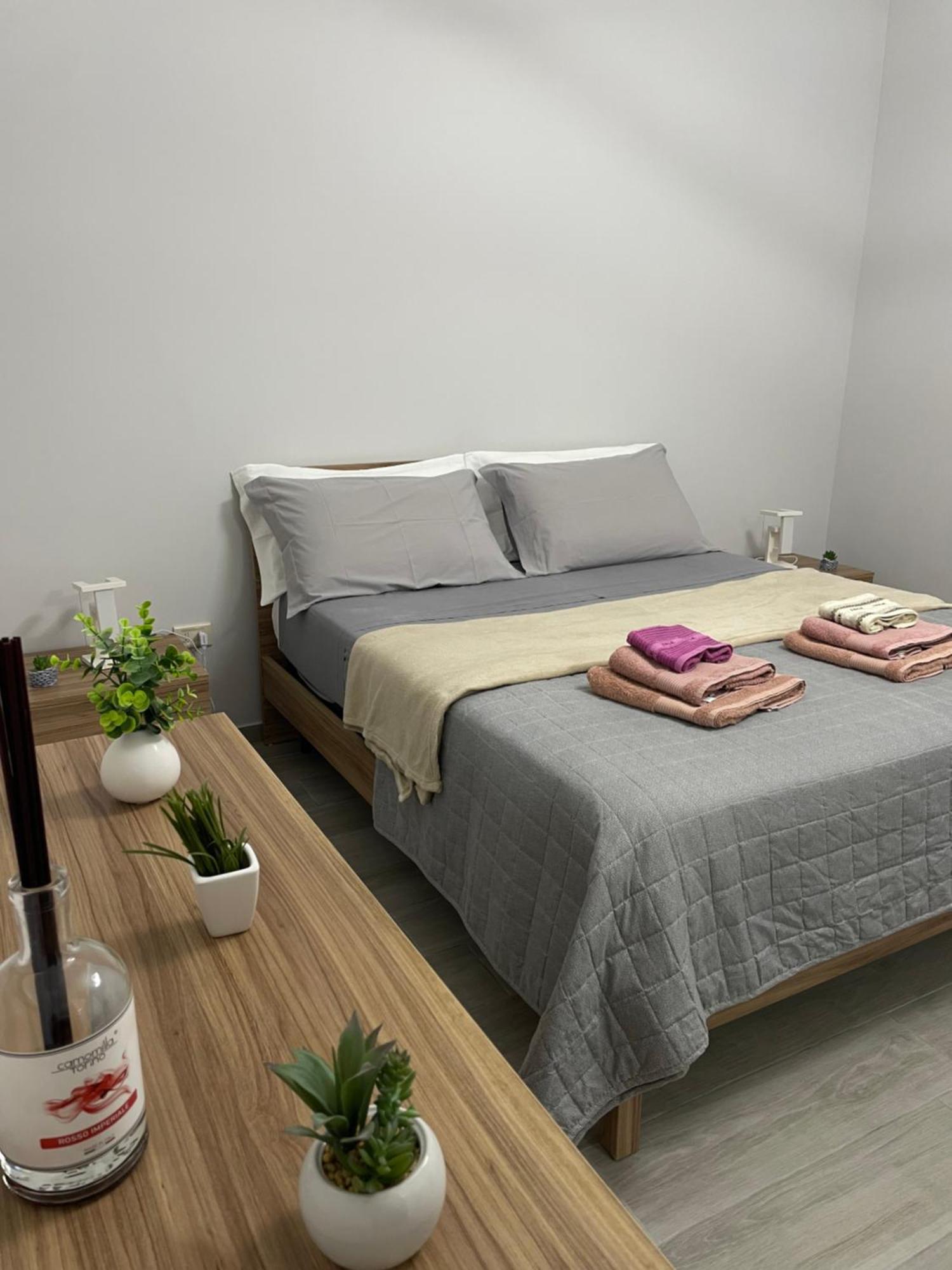Apartament Casa Melly Barletta Zewnętrze zdjęcie