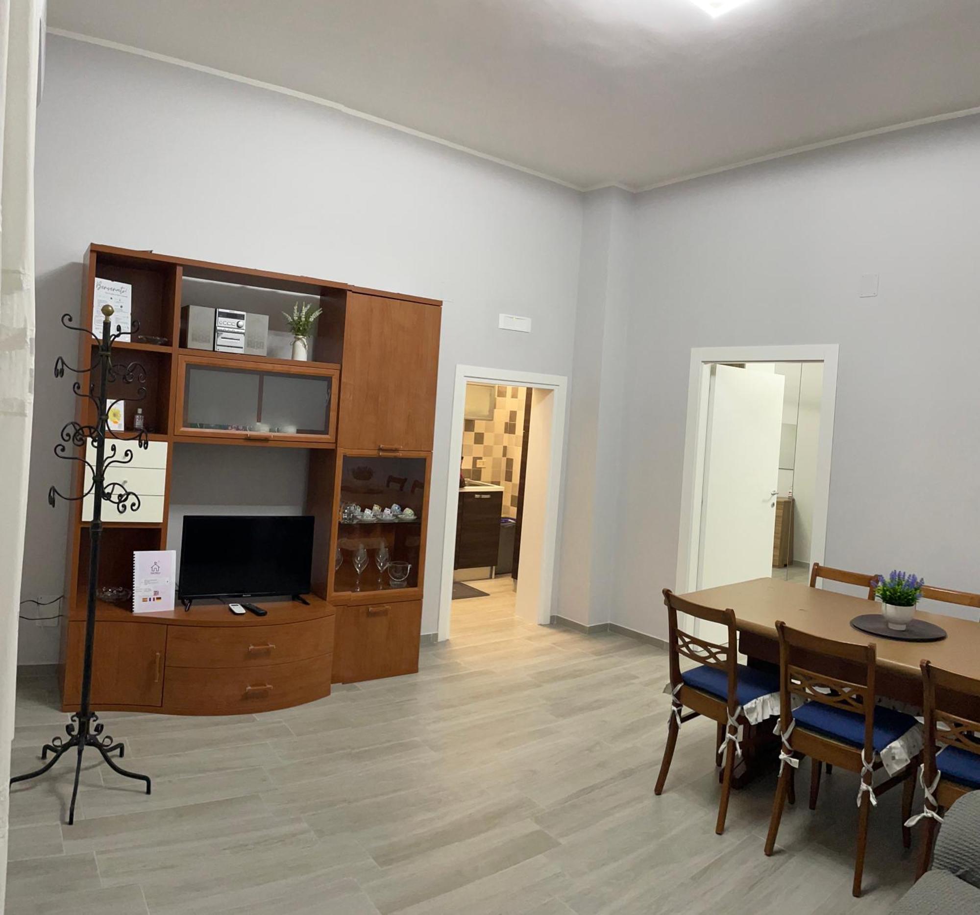 Apartament Casa Melly Barletta Zewnętrze zdjęcie